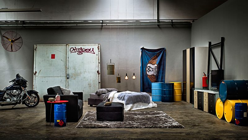 可视化平台的ip攻击器网页版